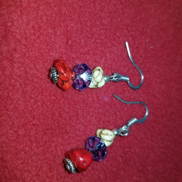 Earrings - Picture 3 of 4